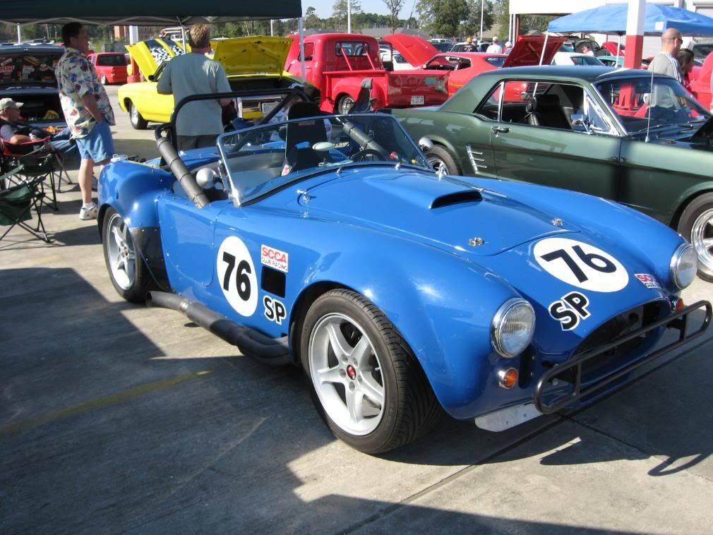 Tejas Toyota Car ShowHumble, TX. 102807 *56Ker's beware cuz lots of